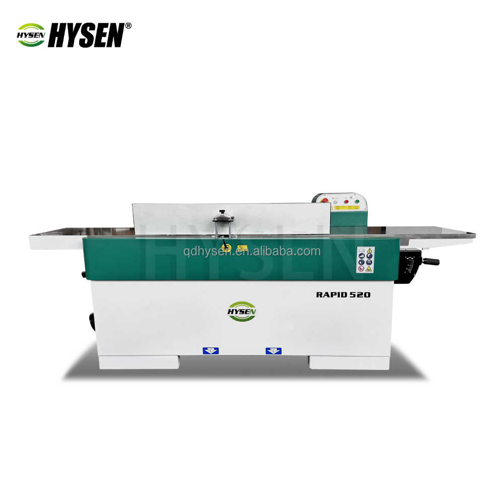 HYSEN RAPID 520 Fournisseur en - Woodworking Supplier avis et prix