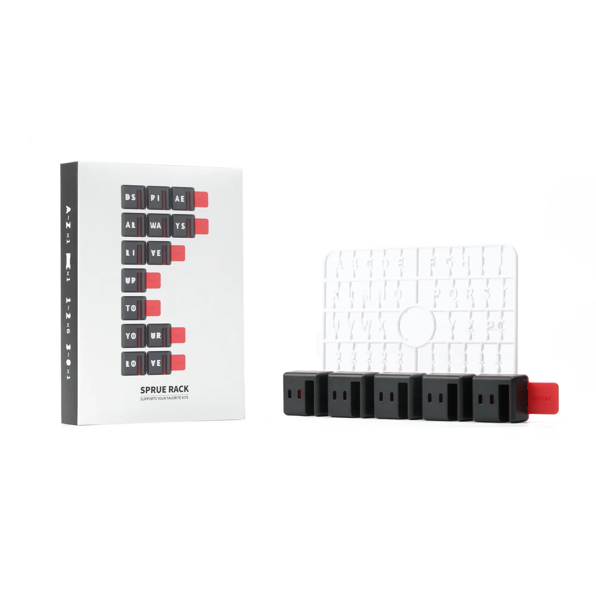 Support de panneau modèle Dspi - Woodworking Easy Projects avis et prix