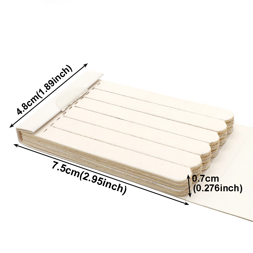 30 pièces/boîte Mini limes à o - Woodworking Magazine avis et prix
