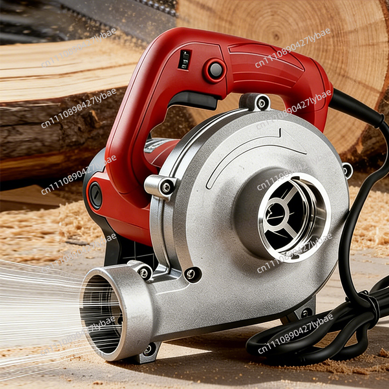 Aspirateur souffleur industrie - Vacuum Woodworking avis et prix