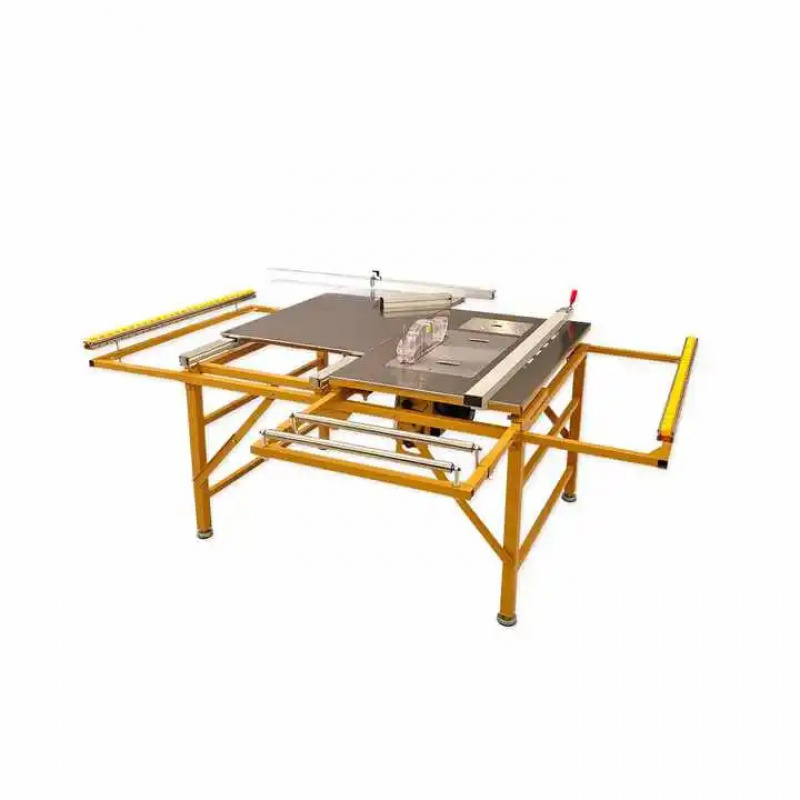 Scie à onglet numérique de pré - Woodworking Supplier avis et prix