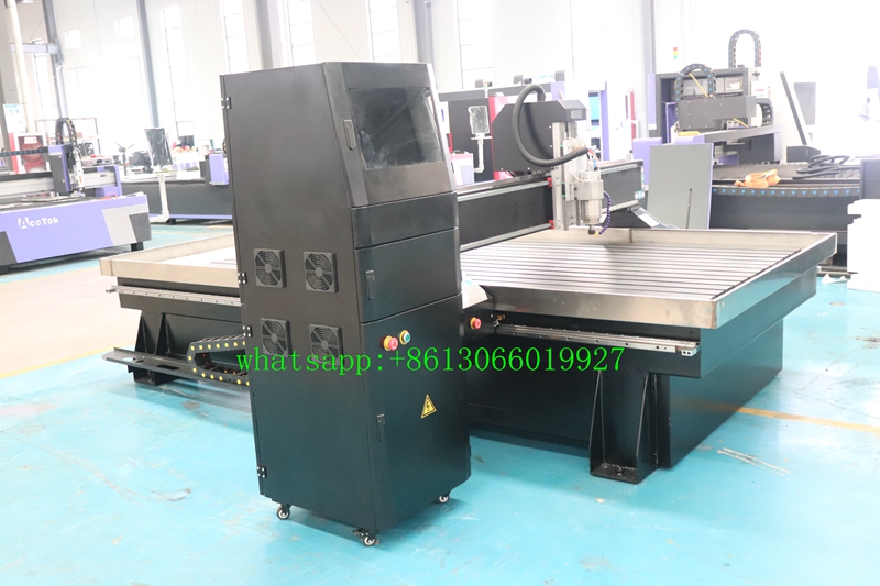 ACCTEK-Machine de routeur CNC, - Woodworking Supplier avis et prix