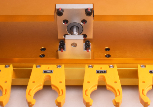 LIHAN Machine de gravure autom - Woodworking Magazine avis et prix