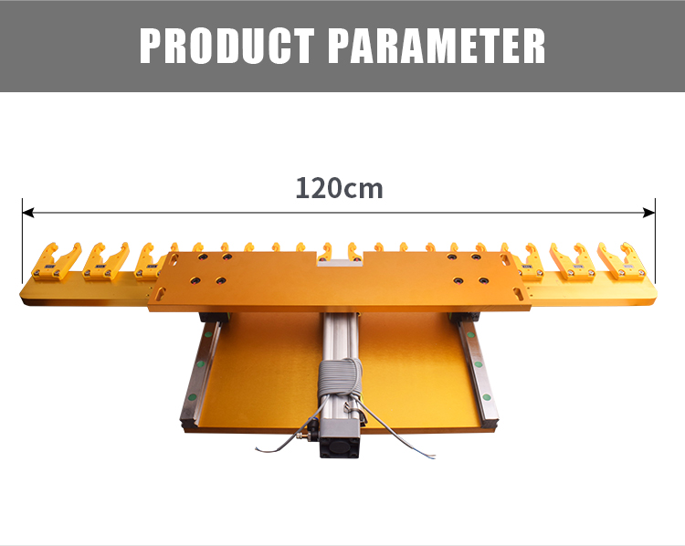 LIHAN Machine de gravure autom - Woodworking Magazine avis et prix