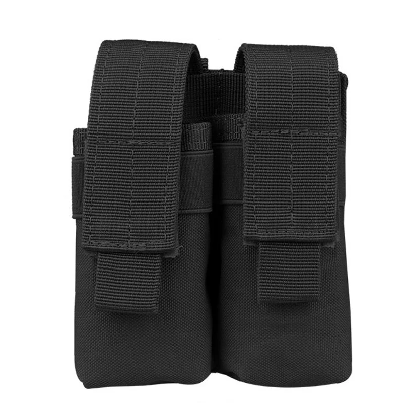 Double Airsoft tactique Magazi - Woodworking Magazine avis et prix