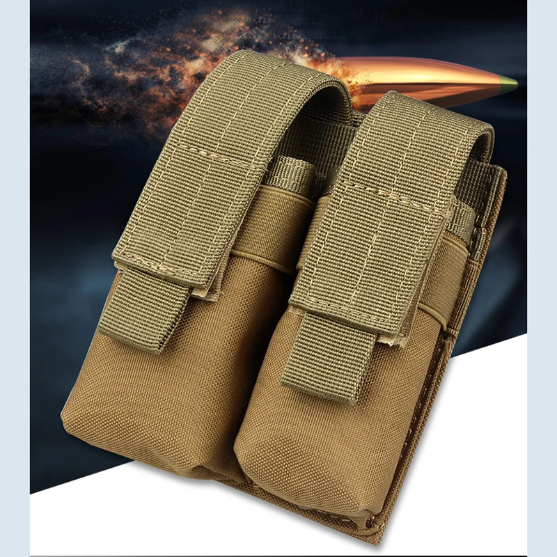 Double Airsoft tactique Magazi - Woodworking Magazine avis et prix