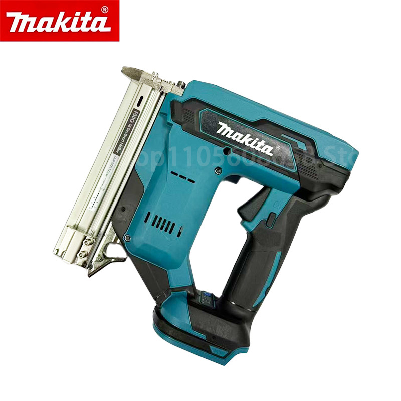 Cloueuse sans fil Makita DFN35 - Woodworking Magazine avis et prix