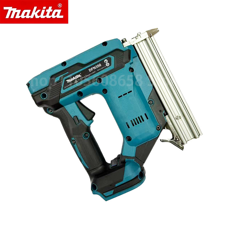 Cloueuse sans fil Makita DFN35 - Woodworking Magazine avis et prix
