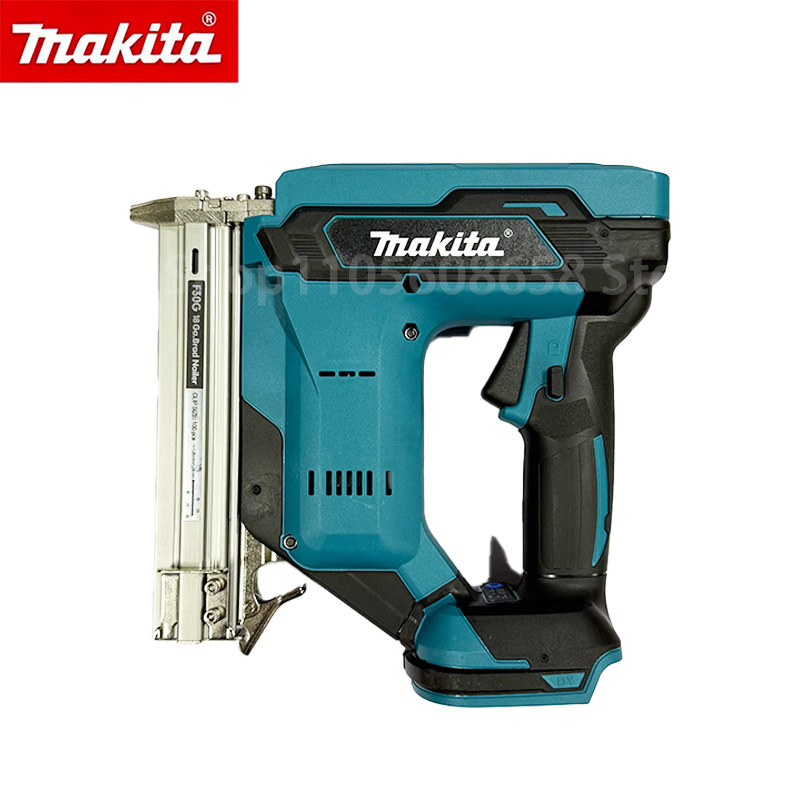 Cloueuse sans fil Makita DFN35 - Woodworking Magazine avis et prix
