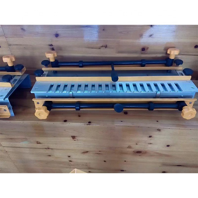 Nouveau fournisseur de gabarit - Woodworking Supplier avis et prix