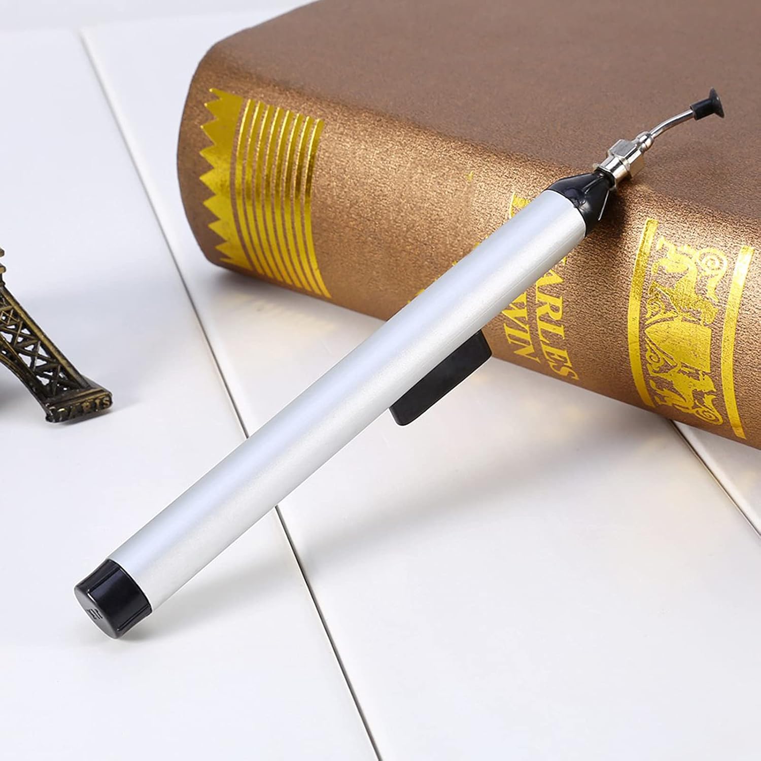 Kit de stylo d'aspiration sous - Vacuum Woodworking avis et prix