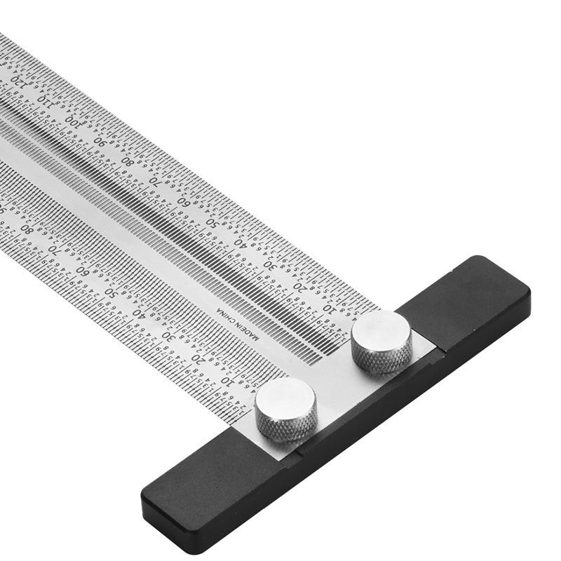 【HG】Règle de traçage de haute  - Woodworking Carpenter avis et prix