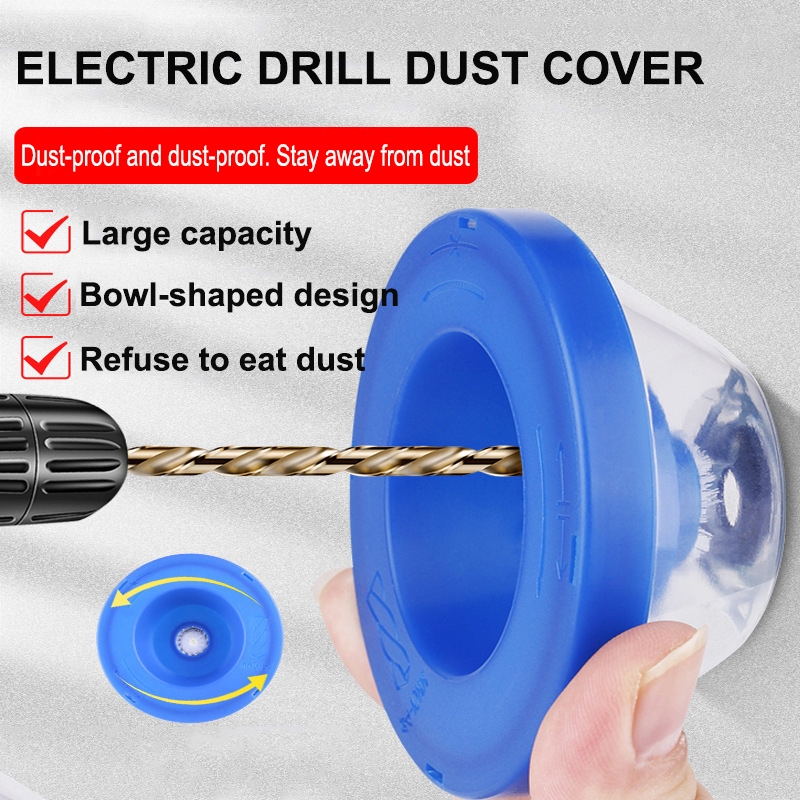 Perceuse électrique, couvercle - Woodworking Dust Collection avis et prix