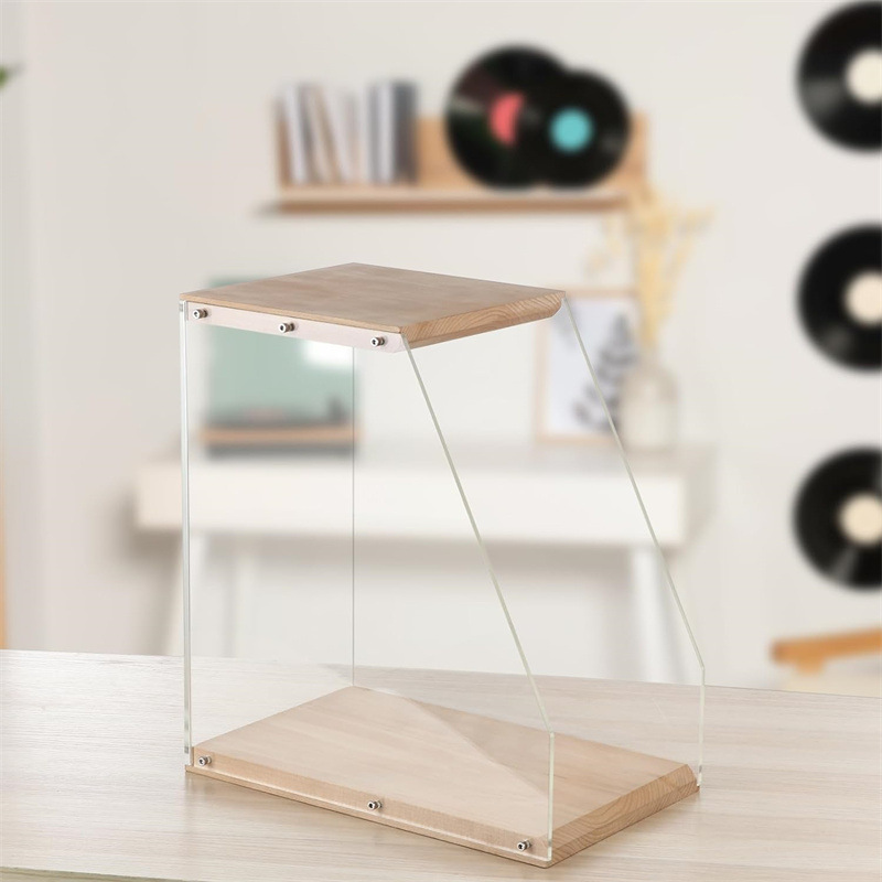 Support de disques en bois, or - Woodworking Magazine avis et prix