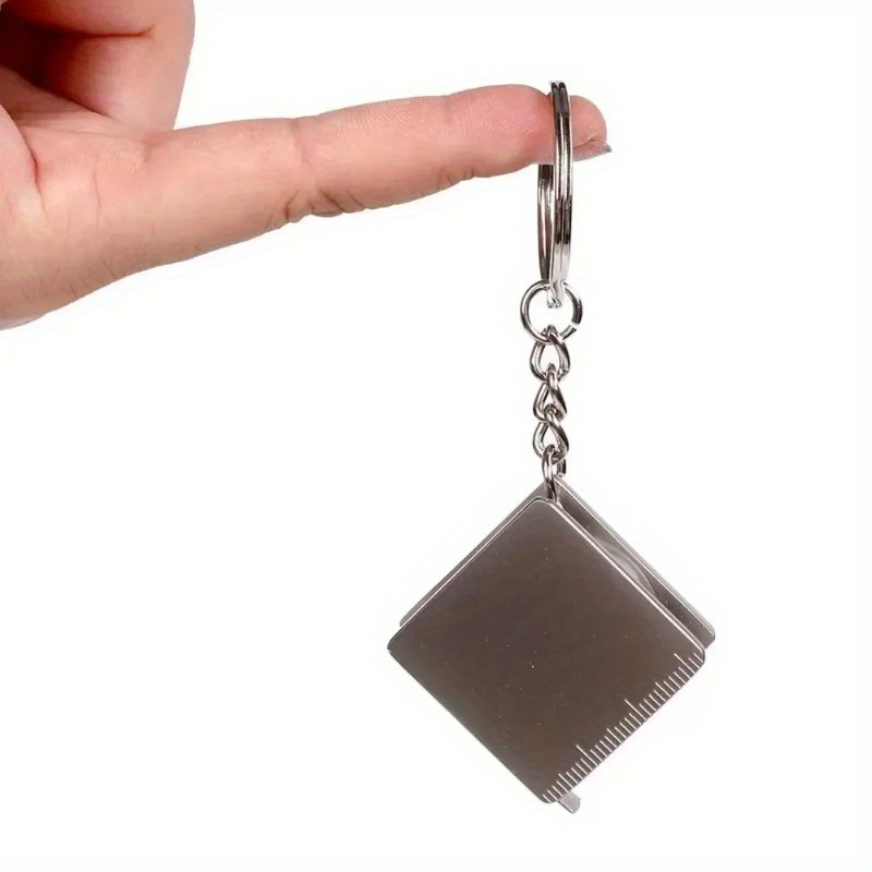 Porte-clés carré créatif et pr - Woodworking Novel avis et prix
