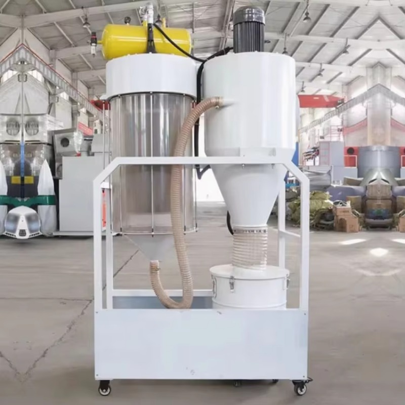 Nouveau collecteur de poussièr - Woodworking Dust Collection avis et prix