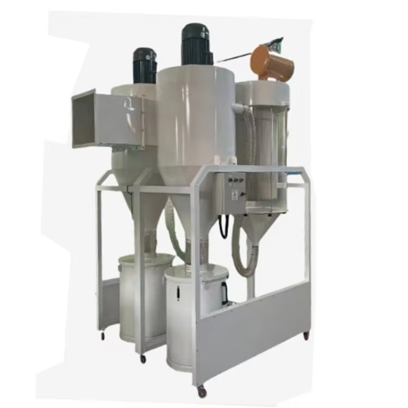 Nouveau collecteur de poussièr - Woodworking Dust Collection avis et prix