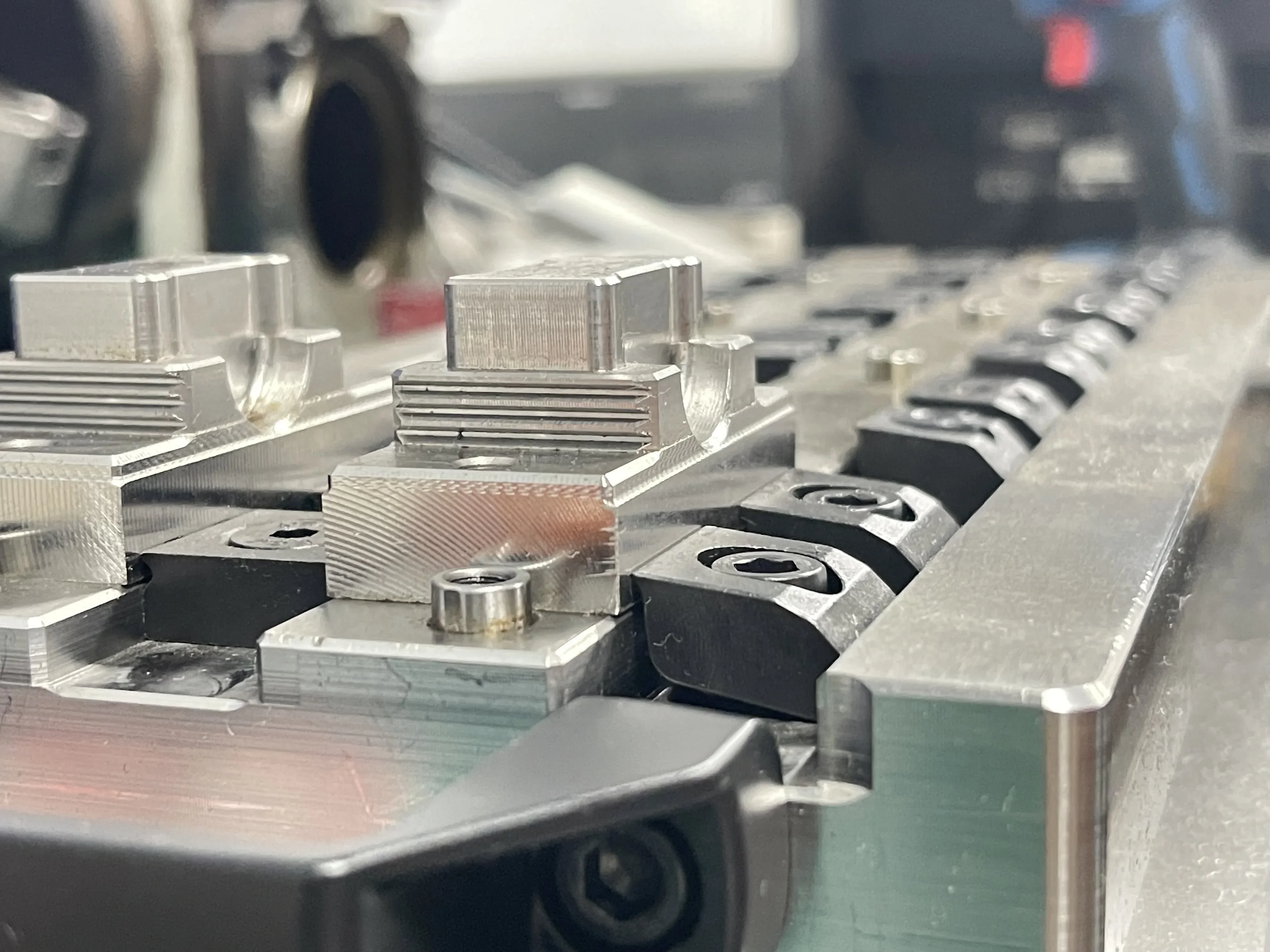 Centre d'usinage CNC-Étau de s - Woodworking Front Vise avis et prix