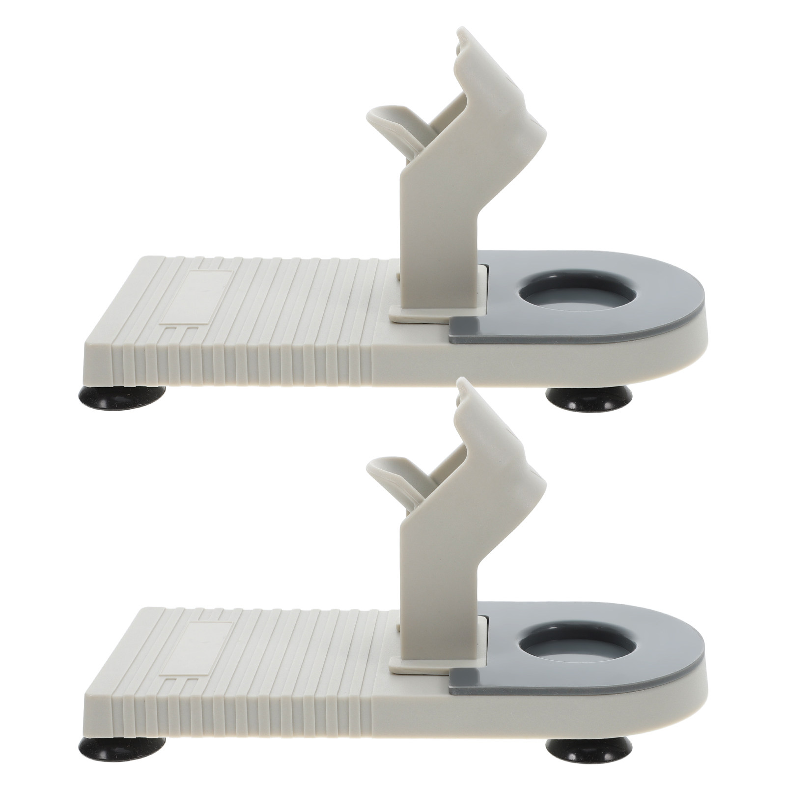 2 pièces : Support de pulvéris - Woodworking Easy Projects avis et prix
