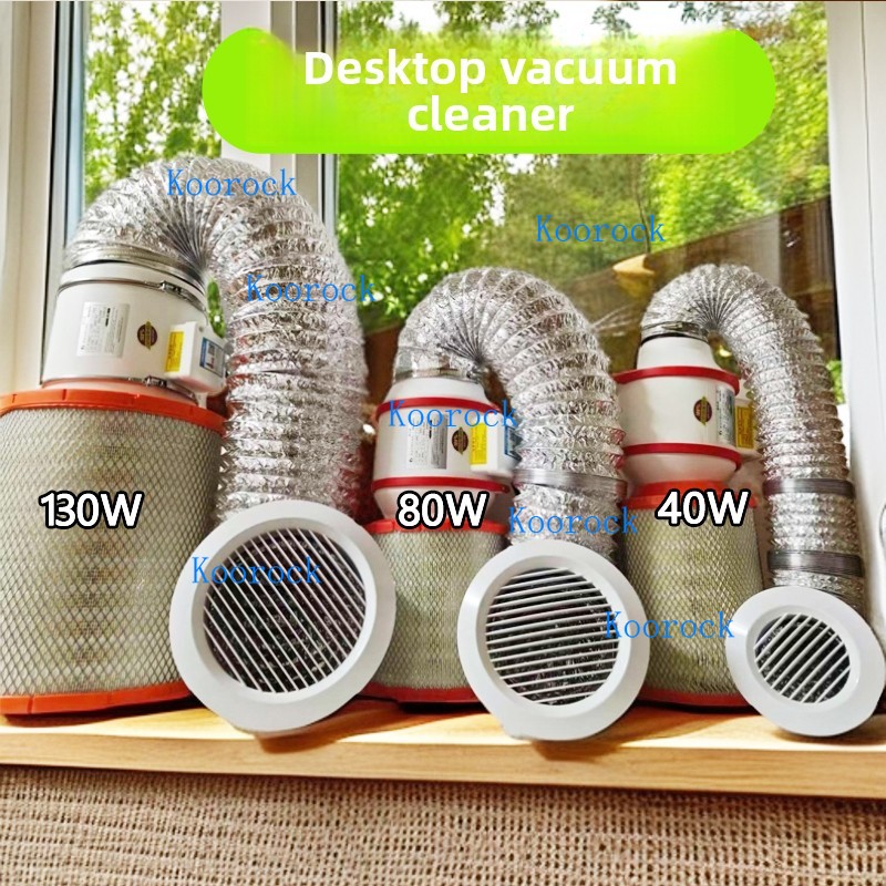 Nouveau Collecteur de poussièr - Woodworking Dust Collection avis et prix