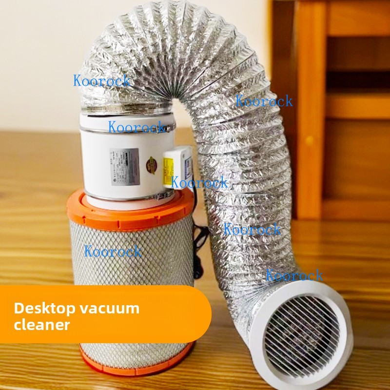 Nouveau Collecteur de poussièr - Woodworking Dust Collection avis et prix
