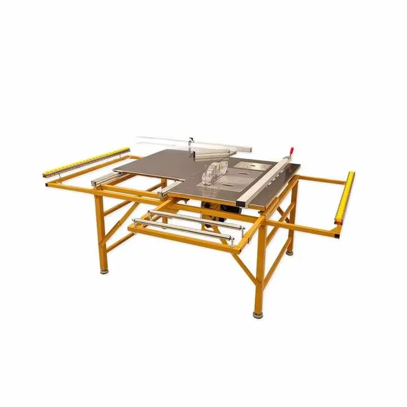 Mini scie à table circulaire p - Woodworking Supplier avis et prix