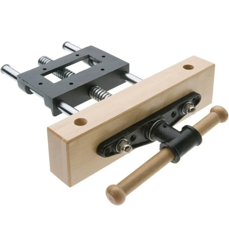 Etau de menuiserie robuste de  - Woodworking Front Vise avis et prix