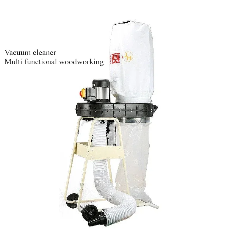 Aspirateur de travail à calcul - Vacuum Woodworking avis et prix