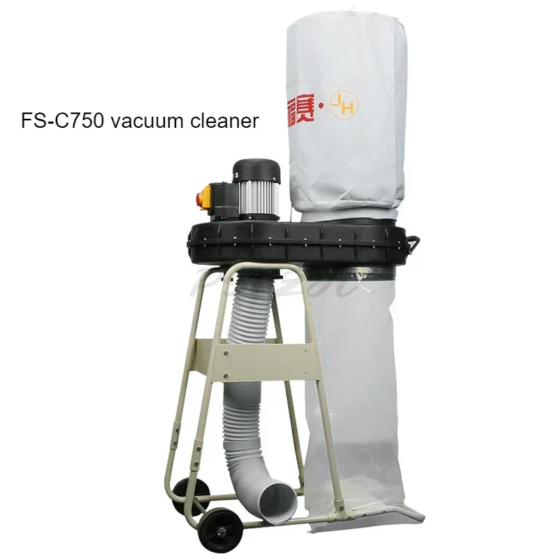 Aspirateur de travail à calcul - Vacuum Woodworking avis et prix